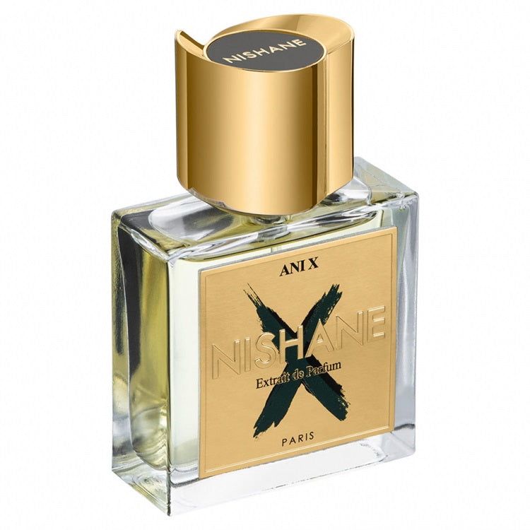 Nishane Ani X extract de parfum - decant 10ml