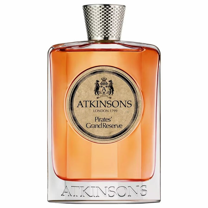 Atkinsons Pirates' Grand Reserve EDP - decant 10ml