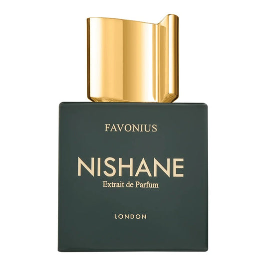 Nishane Favonius extract de parfum - decant