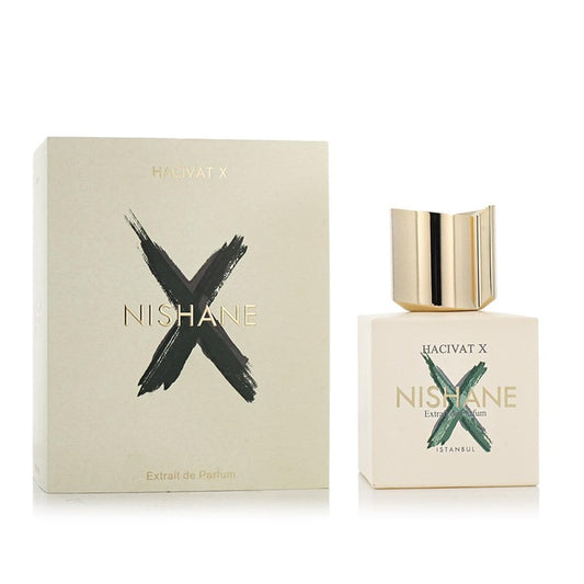 Nishane Hacivat X extract de parfum - decant