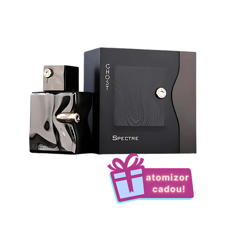 French Avenue Spectre Ghost EDP 80ml + cadou!