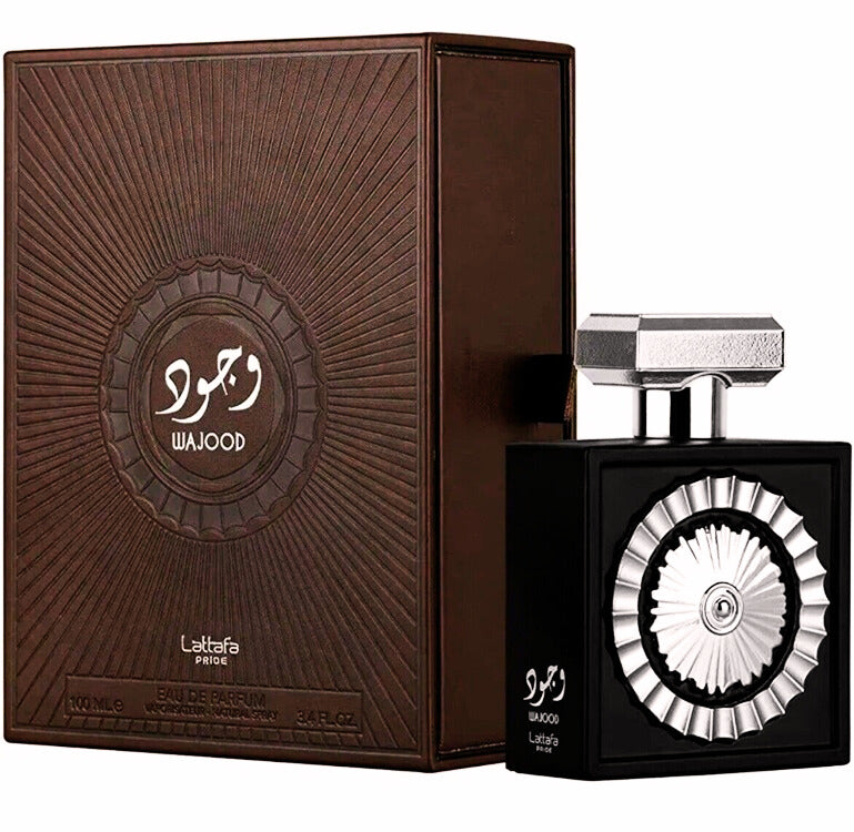 Lattafa Pride Wajood EDP 100ml