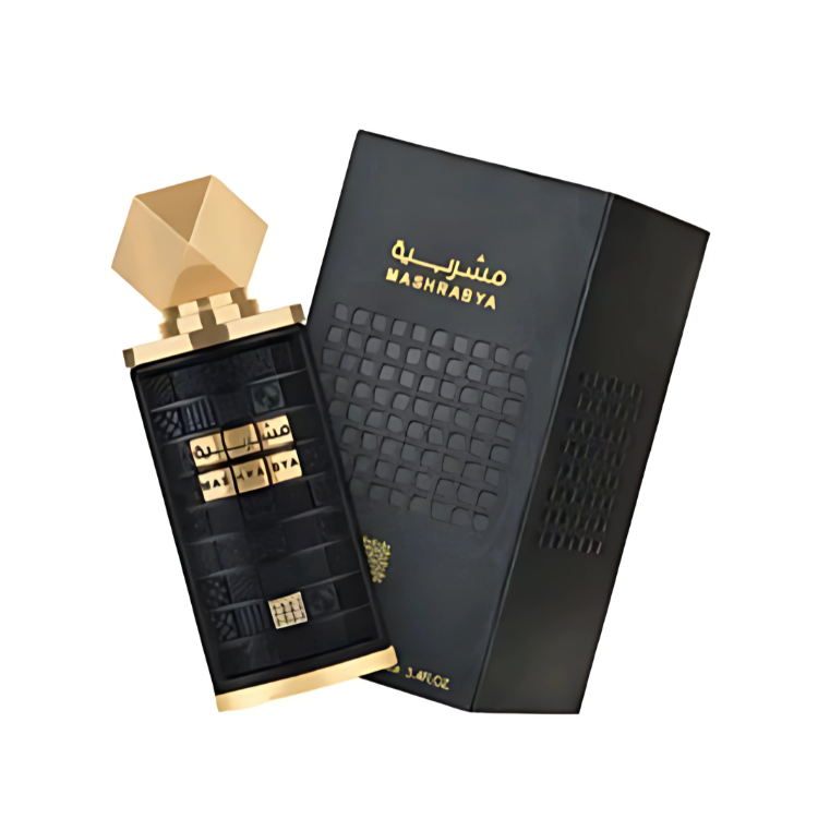 Lattafa Mashrabya EDP 100ml