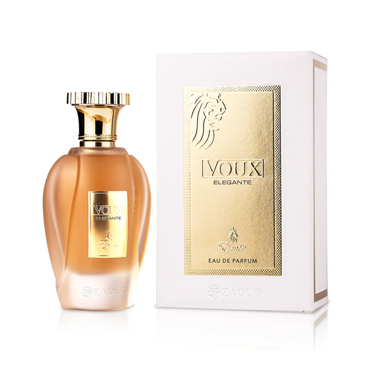 Emir Voux Elegante EDP 100ml