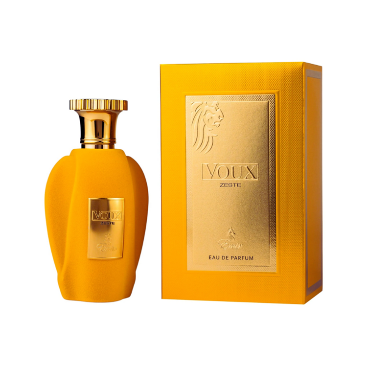 Emir Voux Zeste EDP 100ml
