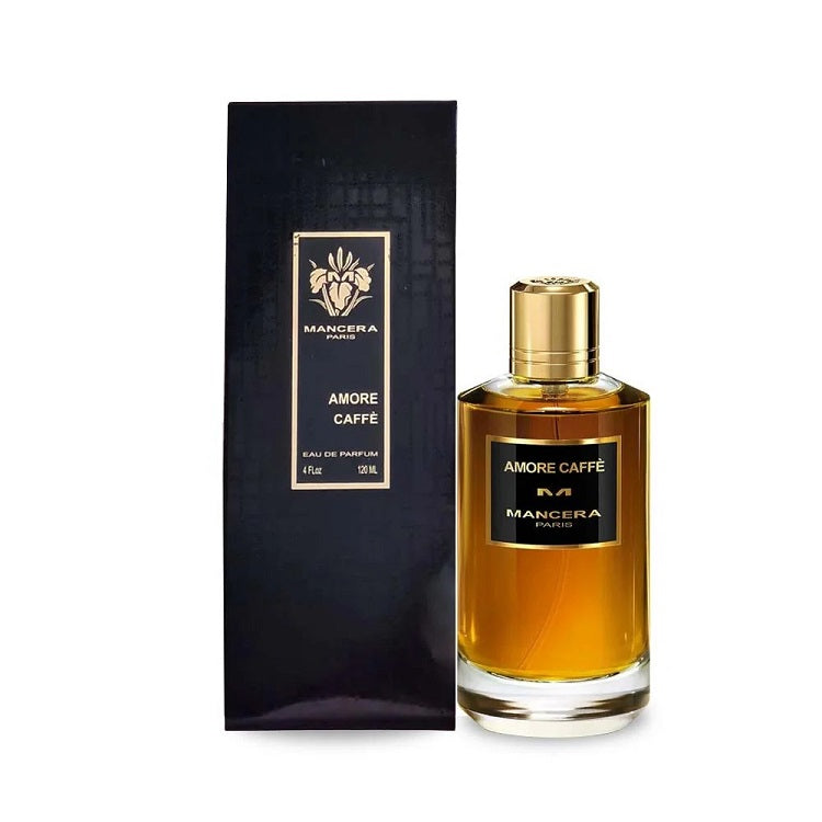 Mancera Amore Caffè EDP - decant 10ml