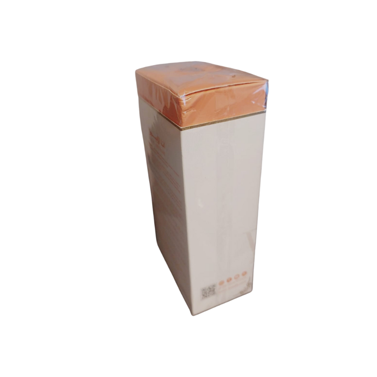 Lattafa Ana Abiyedh Coral EDP 60ml - ambalaj deteriorat