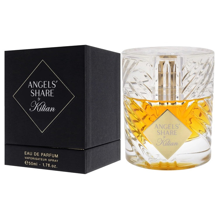 Kilian angels share edp deals