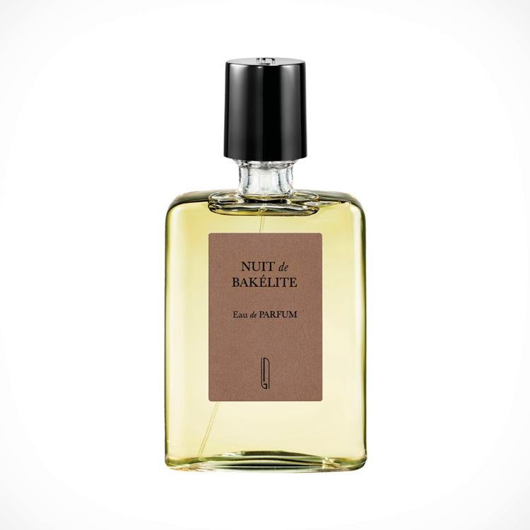 Naomi Goodsir Nuit de Bakélite EDP - decant 10ml