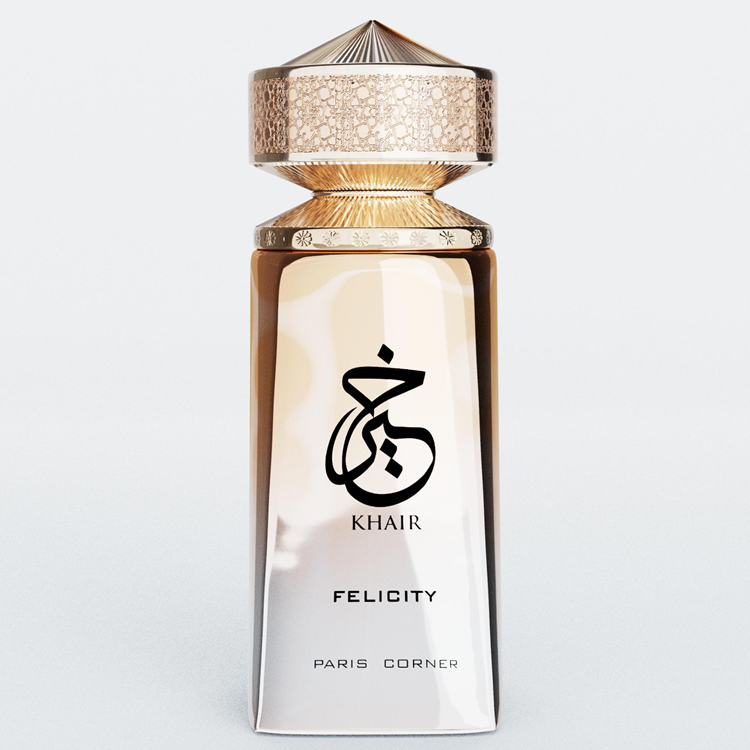 Paris Corner Khair Felicity EDP 100ml