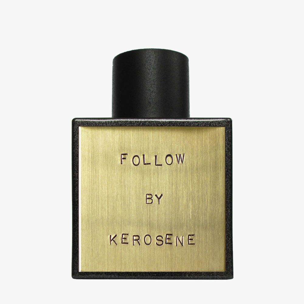 Kerosene Follow - decant