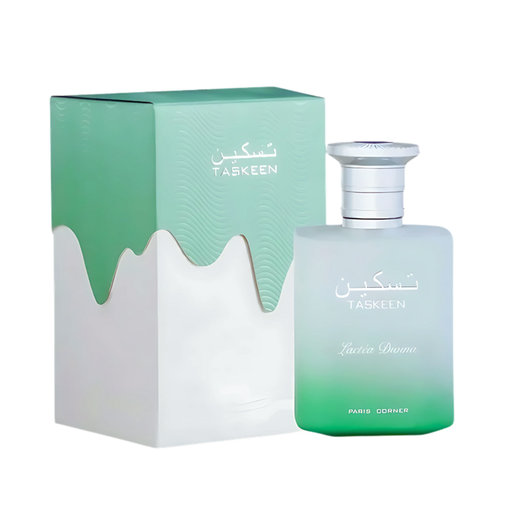 Paris Corner Taskeen Lactéa Divina EDP 100ml