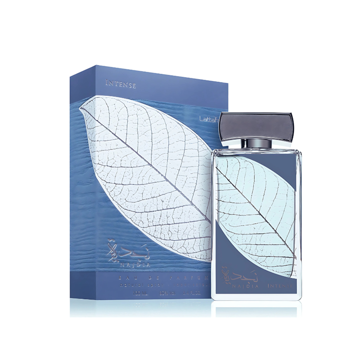 Lattafa Najdia Intense EDP 100ml