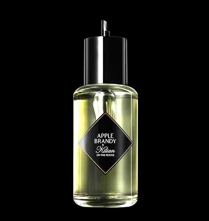 KILIAN Apple Brandy on the Rocks REFILL EDP 100ml