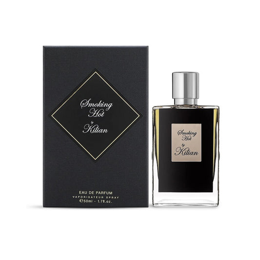 By Kilian Smoking Hot EDP - decant