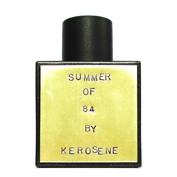 Kerosene Summer of 84 - decant