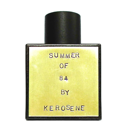 Kerosene Summer of 84 - decant