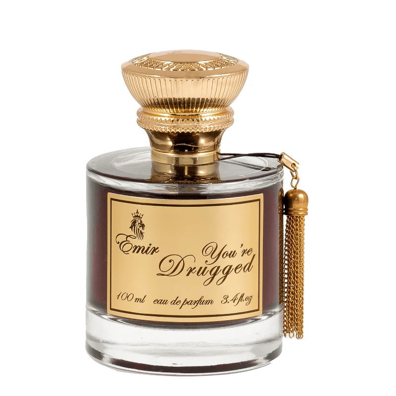 Paris Corner Emir You're Drugged EDP 100ml