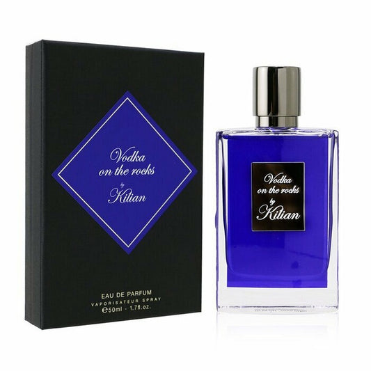 By Kilian Vodka on the Rocks EDP - decant