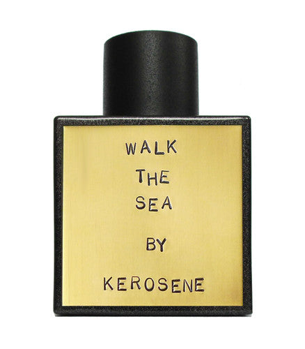 Kerosene Walk the Sea - decant