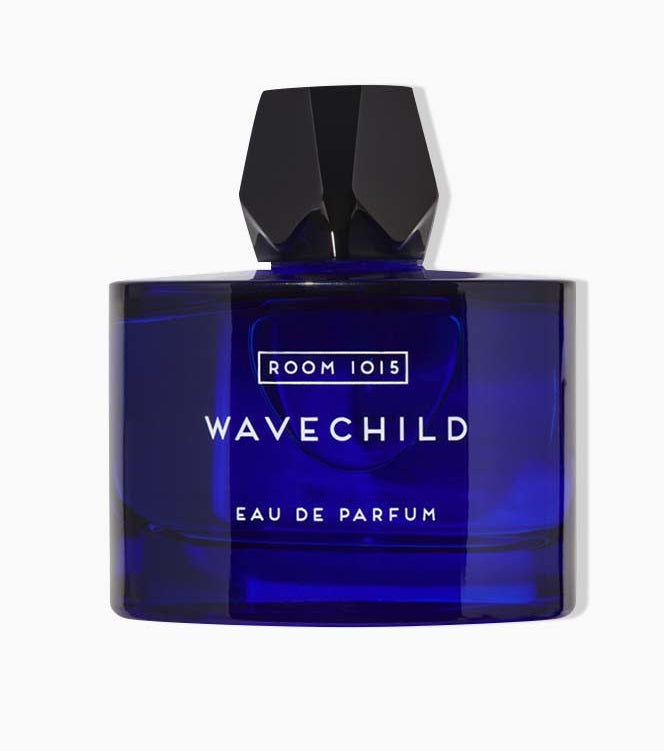 Room 1015 Wavechild EDP - decant