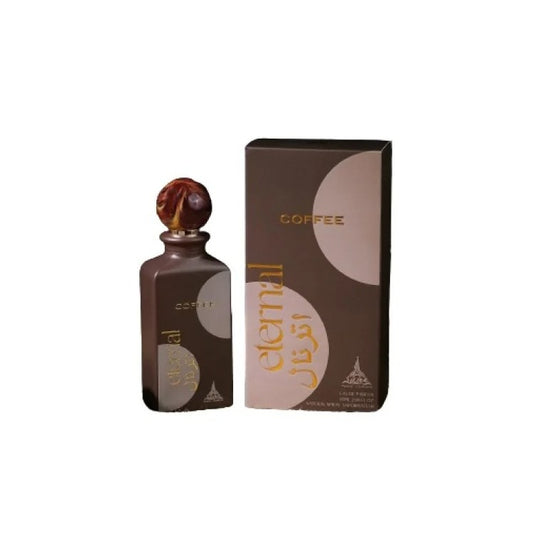 Paris Corner Eternal Coffee EDP 85ml