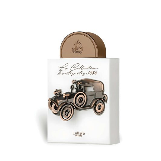 Lattafa Pride La Collection D’antiquites 1886 EDP 100ml