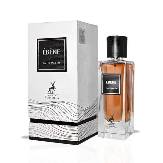 Maison Alhambra Ebene EDP 90ml