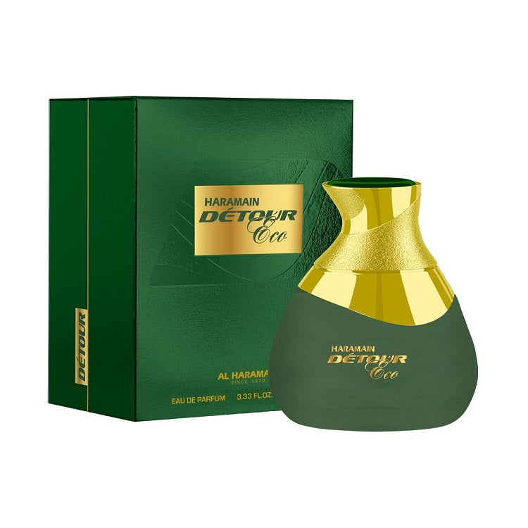 Al Haramain Detour Eco EDP 100ml