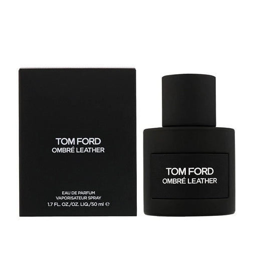 Ombré Leather (2018) Tom Ford EDP - decant 10ml