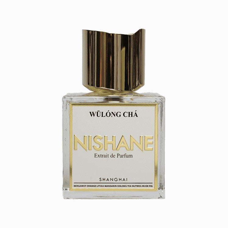 Wulóng Chá Nishane extract de parfum - decant 10 ml