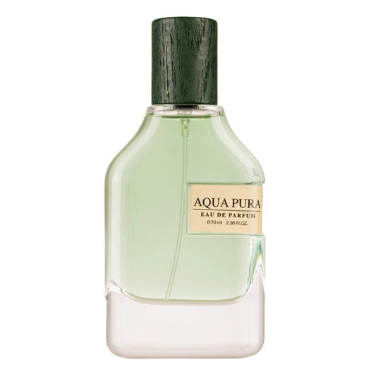 Fragrance World Aqua Pura EDP 70ml