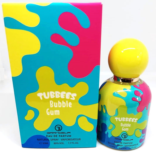 Grandeur Tubbees Bubble Gum EDP 50ml