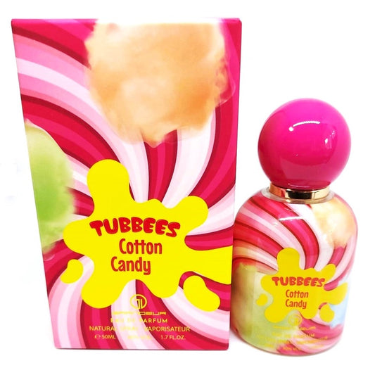 Grandeur Tubbees Cotton Candy EDP 50ml