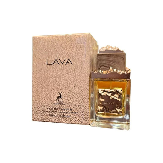 Maison Alhambra Lava EDP 100ml