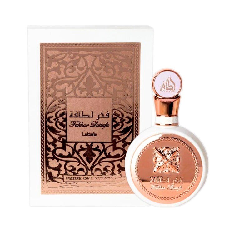 Lattafa Fakhar Rose EDP 100 ml