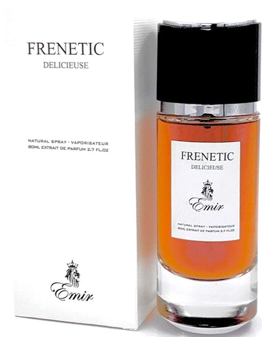 Emir Frenetic Delicieuse EDP 80ml