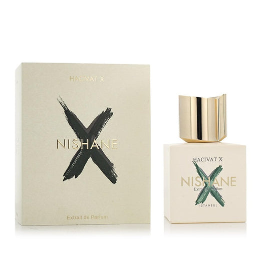 Nishane Hacivat X extract de parfum - decant 10ml