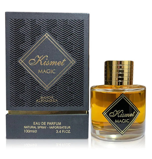 Maison Alhambra Kismet Magic (ex Kismet Angel) EDP 100ml