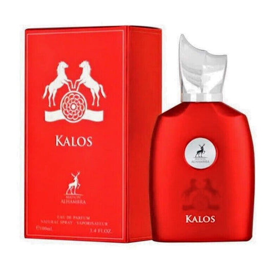 Maison Alhambra Kalos EDP 100ml