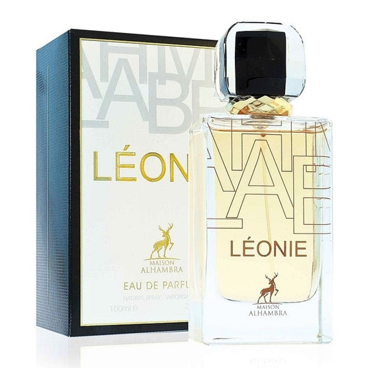 Maison Alhambra Léonie (ex Libbra) EDP 100ml