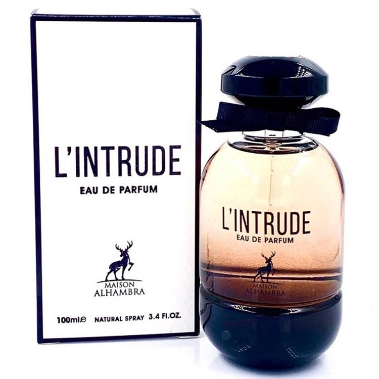 Maison Alhambra L`Intrude EDP 100ml