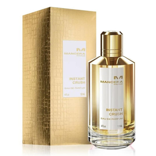 Mancera Instant Crush EDP - decant 10ml