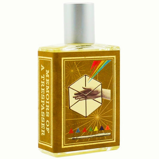 Imaginary Authors Memoirs Of A Trespasser EDP - decant 5ml