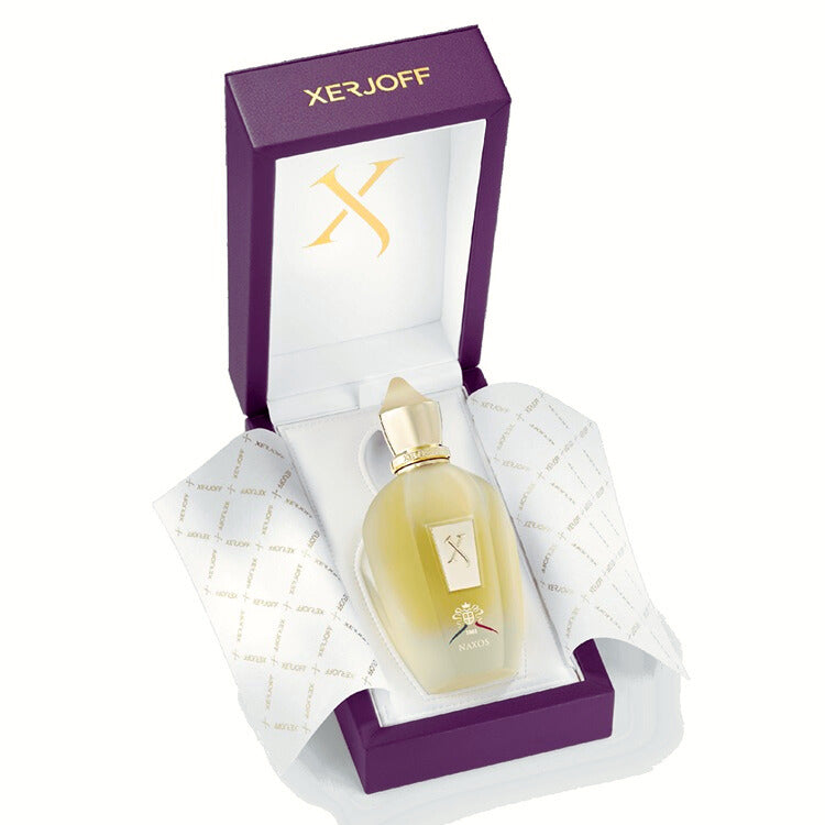 Xerjoff XJ 1861 Naxos EDP - decant 5ml