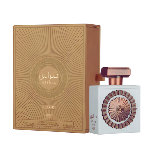 Lattafa Pride Nebras Elixir EDP 100ml
