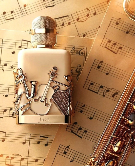 Fragrance World Notes Jazz EDP 100ml