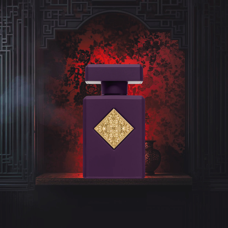 Decant Side Effect EDP - Initio – Smart Flux