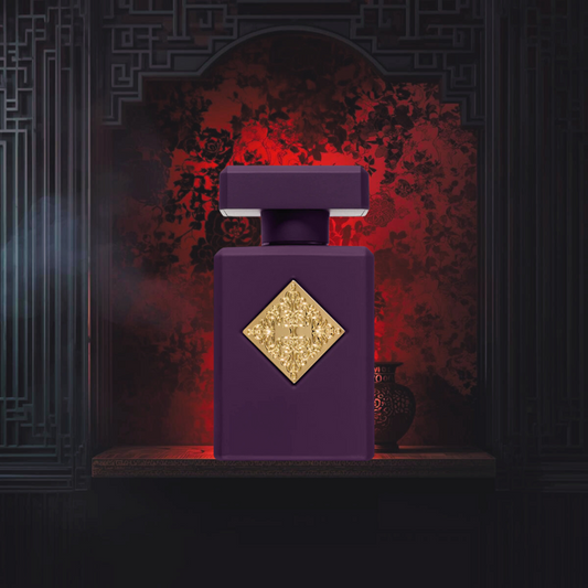 Decant Side Effect EDP - Initio