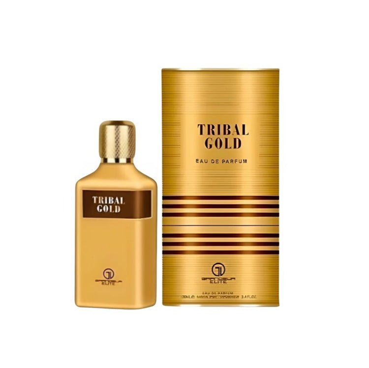 Grandeur Elite Tribal Gold EDP 100ml